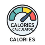 Calaries Calculator