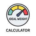 Ideal Weight Calculator