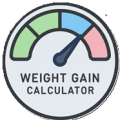 Weight Gain Calculator